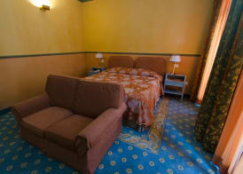 Grand Hotel Tamerici & Principe 3