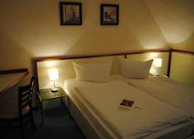 Hotel Saltenhof 2