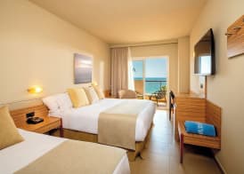 AQUA Hotel Promenade & Spa 4Sup 5