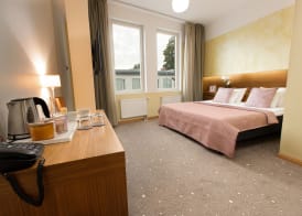 Hotel Bern by Rikas Hotels 4