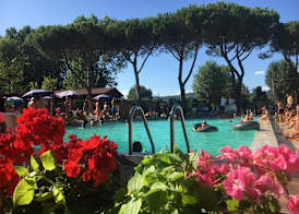 Camping Village Punta Navaccia 2