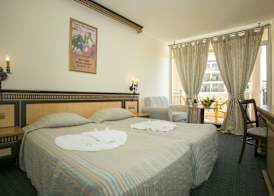 Andalucia Beach Hotel - All Inclusive 2