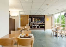 B&B HOTEL Creil Chantilly 4