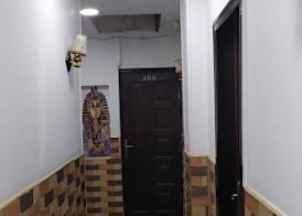 Grand Cairo Hotel 3