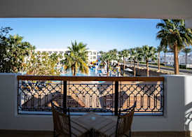 Sunrise Remal Resort 4