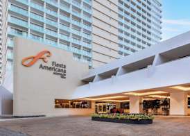 Fiesta Americana Acapulco Villas 2