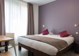 The Originals City, Hôtel Notre Dame, Rouen 4