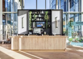 INNSiDE by Meliá Amsterdam 5