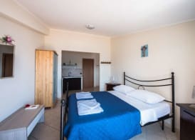 B&B La Sirena 3