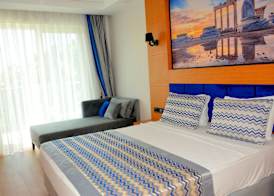 Sealife Buket Resort & Beach Hotel - Ultra All Inclusive 4
