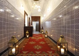 Riad Daria Suites & Spa 2