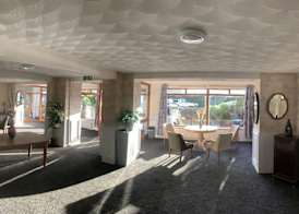 Savoy Hotel 4