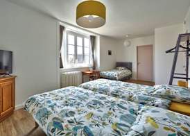 Auberge Ti'gousket 5