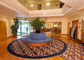 Hotel Partner 3