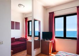 Hotel Brigantino Non Dista 5