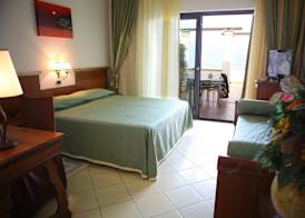 Hotel La Torre 3
