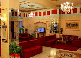 Hotel Kosta Famissi 2