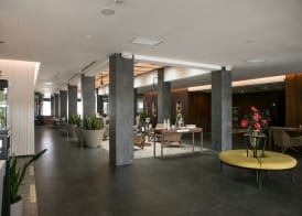 Splendido Bay Luxury Spa Resort 2