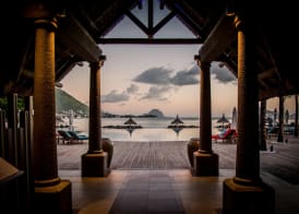 Sands Suites Resort & Spa 4