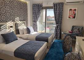 Royal Day Plaza Hotel 3