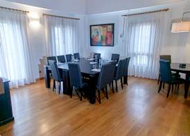 Hotel Casa Azcona 4