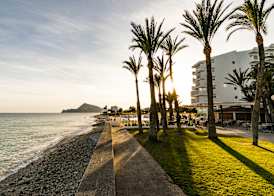 Hotel Cap Negret 3