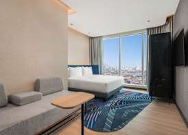 Novotel Jakarta Pulo Mas 5