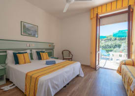 Hotel Le Acacie 5
