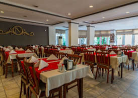 Orfeus Armin Hotel 5