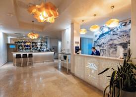 Hotel Palma 2