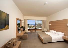 Island Blue Hotel 2