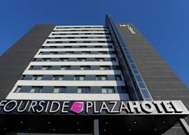 MICE Collection Hotel Trier Business- und Stadthotel an der Mosel nahe SWT Arena und Viking Anleger 4