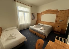 Hotel Regina del Bosco 3