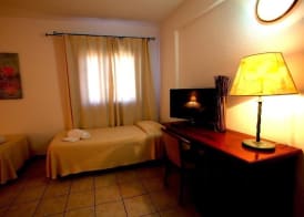 Zoe Apartment by Hotel Moderno 4