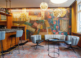 Hotel Wartburg 4