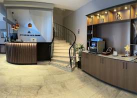 City Central Hotel Örebro by First Hotels 2