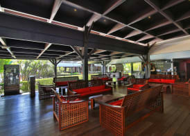 La Creole Beach Hotel & Spa 2