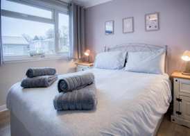 Swanbrook - 2 Bedroom Chalet- Freshwater East 5