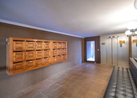 Hotel Mont Blanc Megève 2