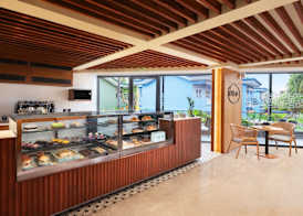 Courtyard by Marriott Goa Colva 5
