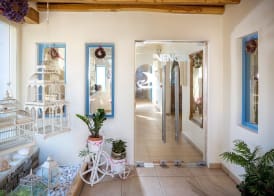 Vencia Boutique Hotel 3