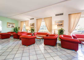 Best Western Hotel La Solara 3