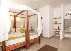 Mvuvi Boutique Resort 2