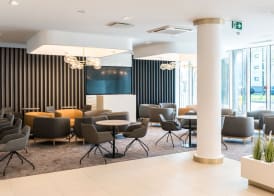 Tallink Spa & Conference Hotel 4