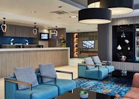 Leonardo Edinburgh Murrayfield 5