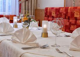 Hotel Finkenbergerhof 2