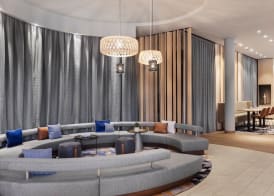 Courtyard by Marriott Basel 2