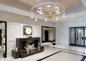 The London West Hollywood at Beverly Hills 2