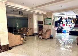 Alabraj Hafawa Hotel Company 3