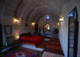 Cappadocia Ihlara Mansions & Caves 4